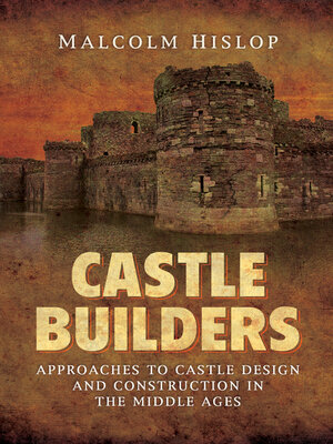 cover image of Castle Builders